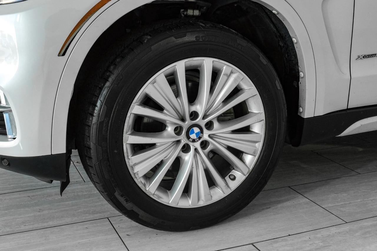2016 BMW X5 xDrive35i AWD HEADUP DISPLAY BLIND SPOT ASSIST LANE DEPARTURE NAVIGATION P Carrollton TX