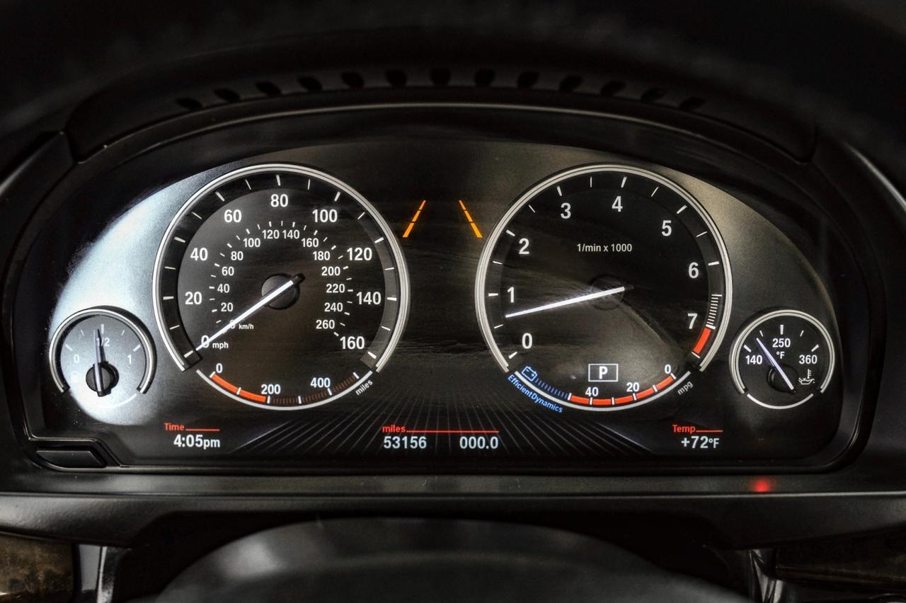 2016 BMW X5 xDrive35i AWD HEADUP DISPLAY BLIND SPOT ASSIST LANE DEPARTURE NAVIGATION P Carrollton TX