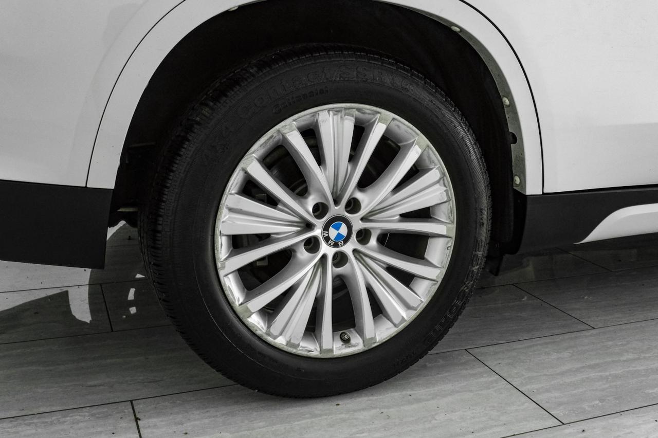 2016 BMW X5 xDrive35i AWD HEADUP DISPLAY BLIND SPOT ASSIST LANE DEPARTURE NAVIGATION P Carrollton TX