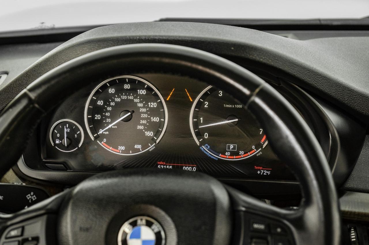 2016 BMW X5 xDrive35i AWD HEADUP DISPLAY BLIND SPOT ASSIST LANE DEPARTURE NAVIGATION P Carrollton TX