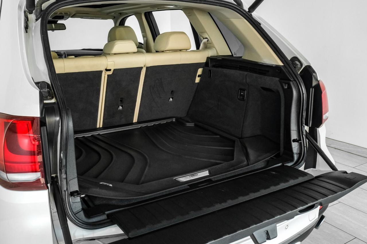 2016 BMW X5 xDrive35i AWD HEADUP DISPLAY BLIND SPOT ASSIST LANE DEPARTURE NAVIGATION P Carrollton TX