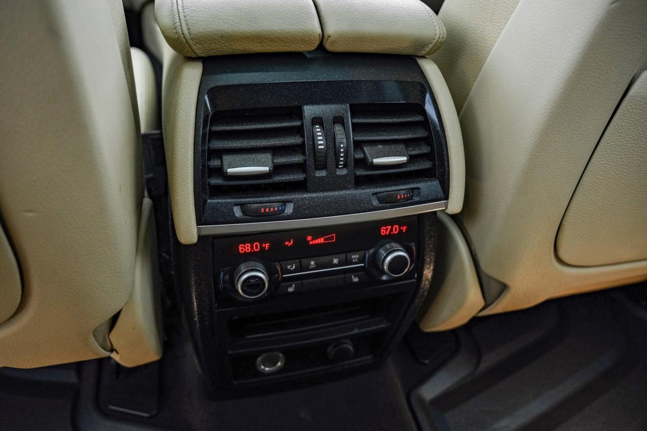 2016 BMW X5 xDrive35i AWD HEADUP DISPLAY BLIND SPOT ASSIST LANE DEPARTURE NAVIGATION P Carrollton TX