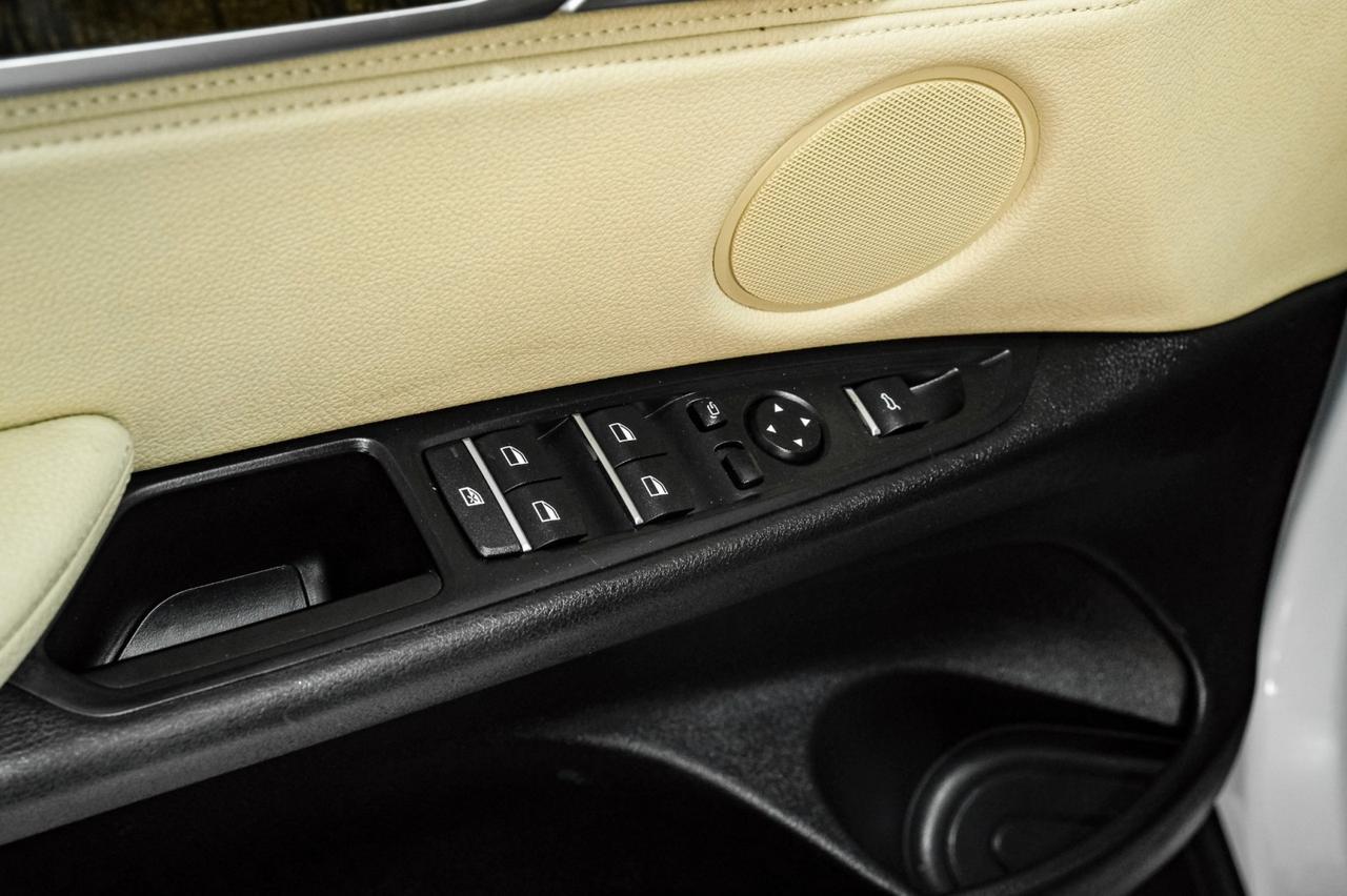 2016 BMW X5 xDrive35i AWD HEADUP DISPLAY BLIND SPOT ASSIST LANE DEPARTURE NAVIGATION P Carrollton TX