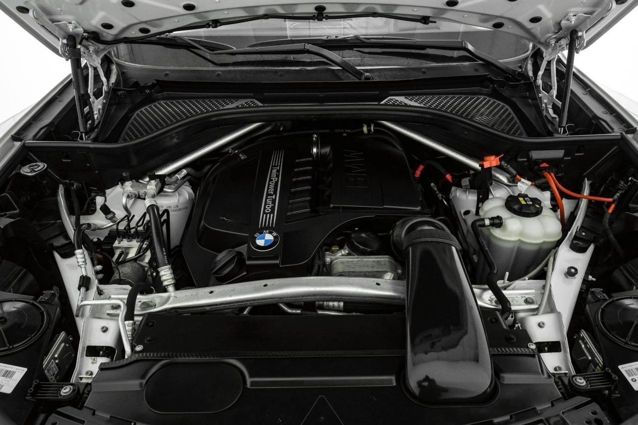 2016 BMW X5 xDrive35i AWD HEADUP DISPLAY BLIND SPOT ASSIST LANE DEPARTURE NAVIGATION P Carrollton TX