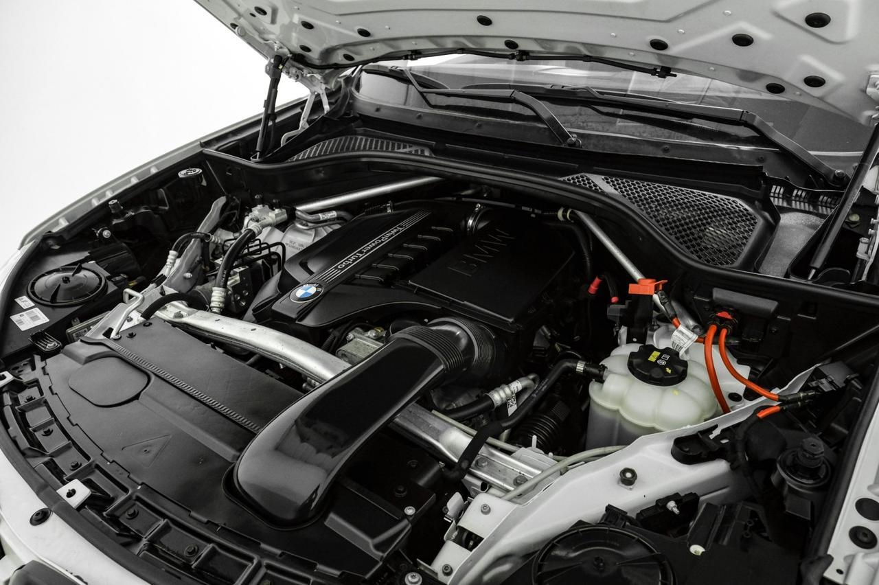 2016 BMW X5 xDrive35i AWD HEADUP DISPLAY BLIND SPOT ASSIST LANE DEPARTURE NAVIGATION P Carrollton TX