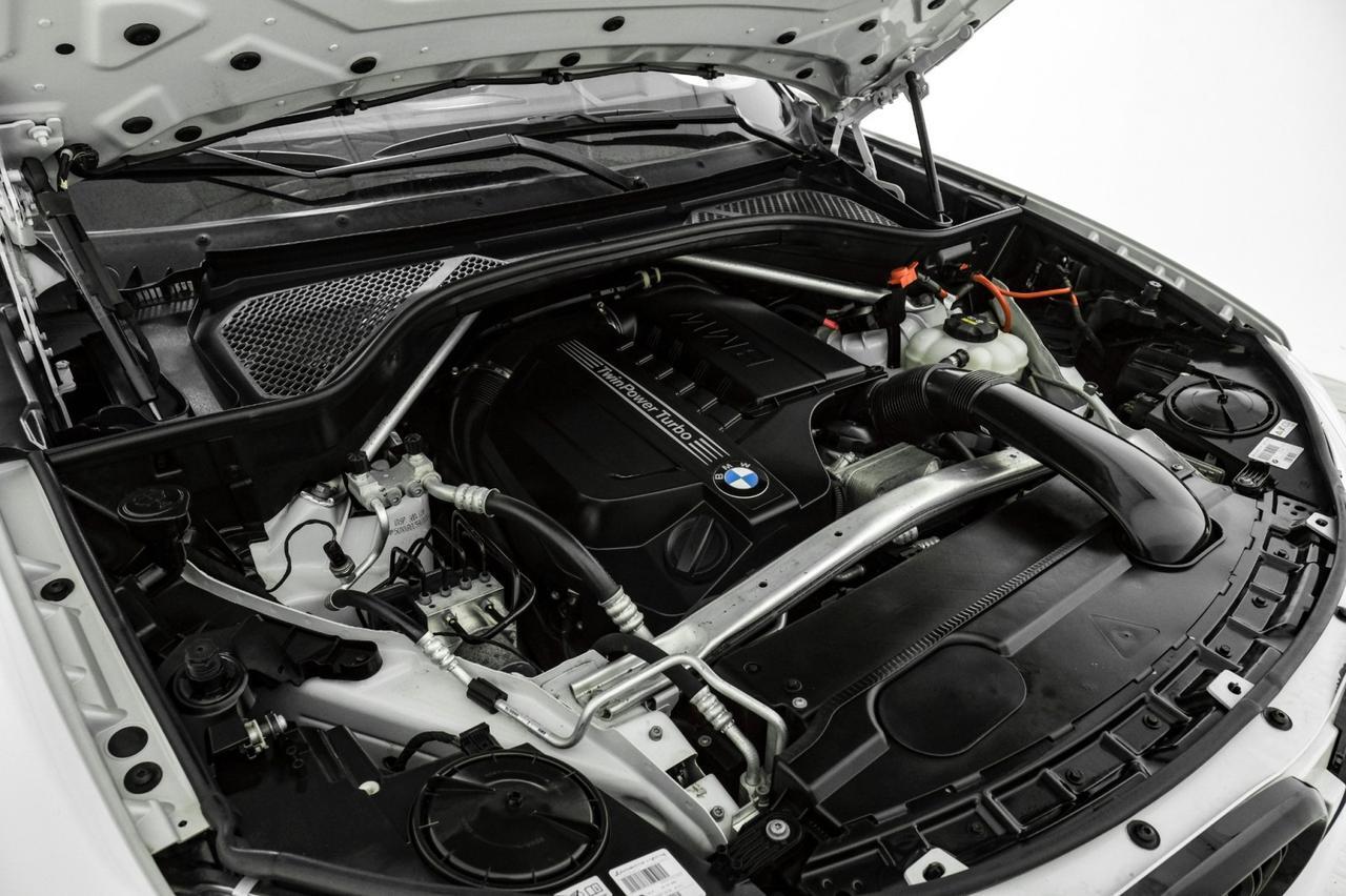 2016 BMW X5 xDrive35i AWD HEADUP DISPLAY BLIND SPOT ASSIST LANE DEPARTURE NAVIGATION P Carrollton TX