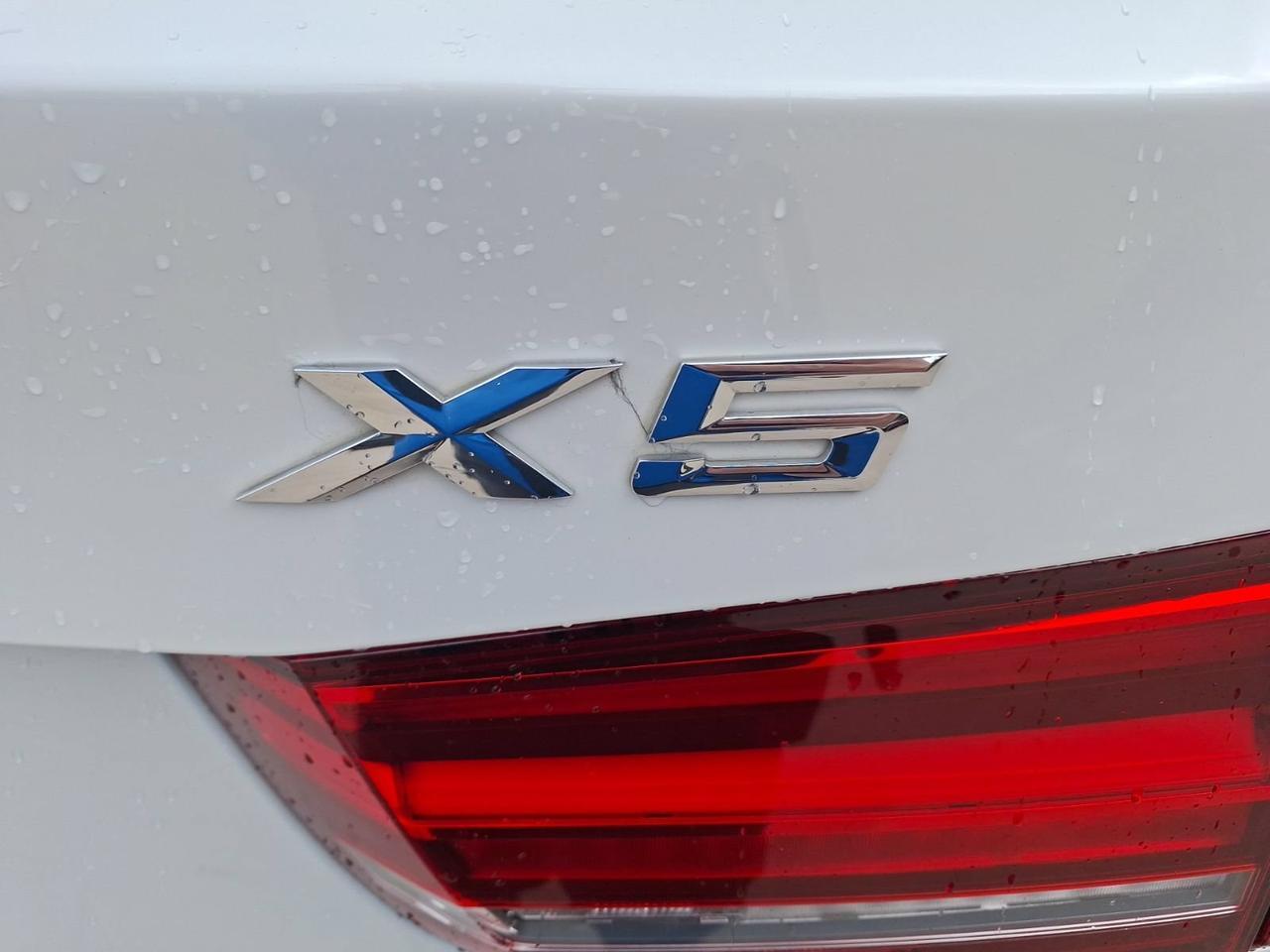 2016 BMW X5 xDrive35i Hurst TX