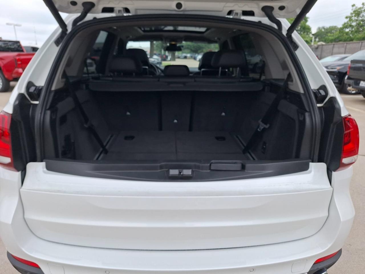 2016 BMW X5 xDrive35i Hurst TX