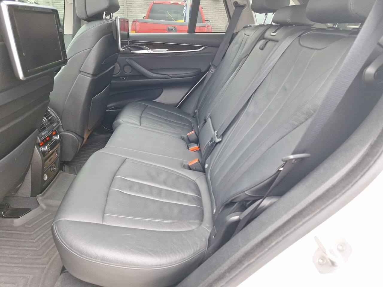 2016 BMW X5 xDrive35i Hurst TX