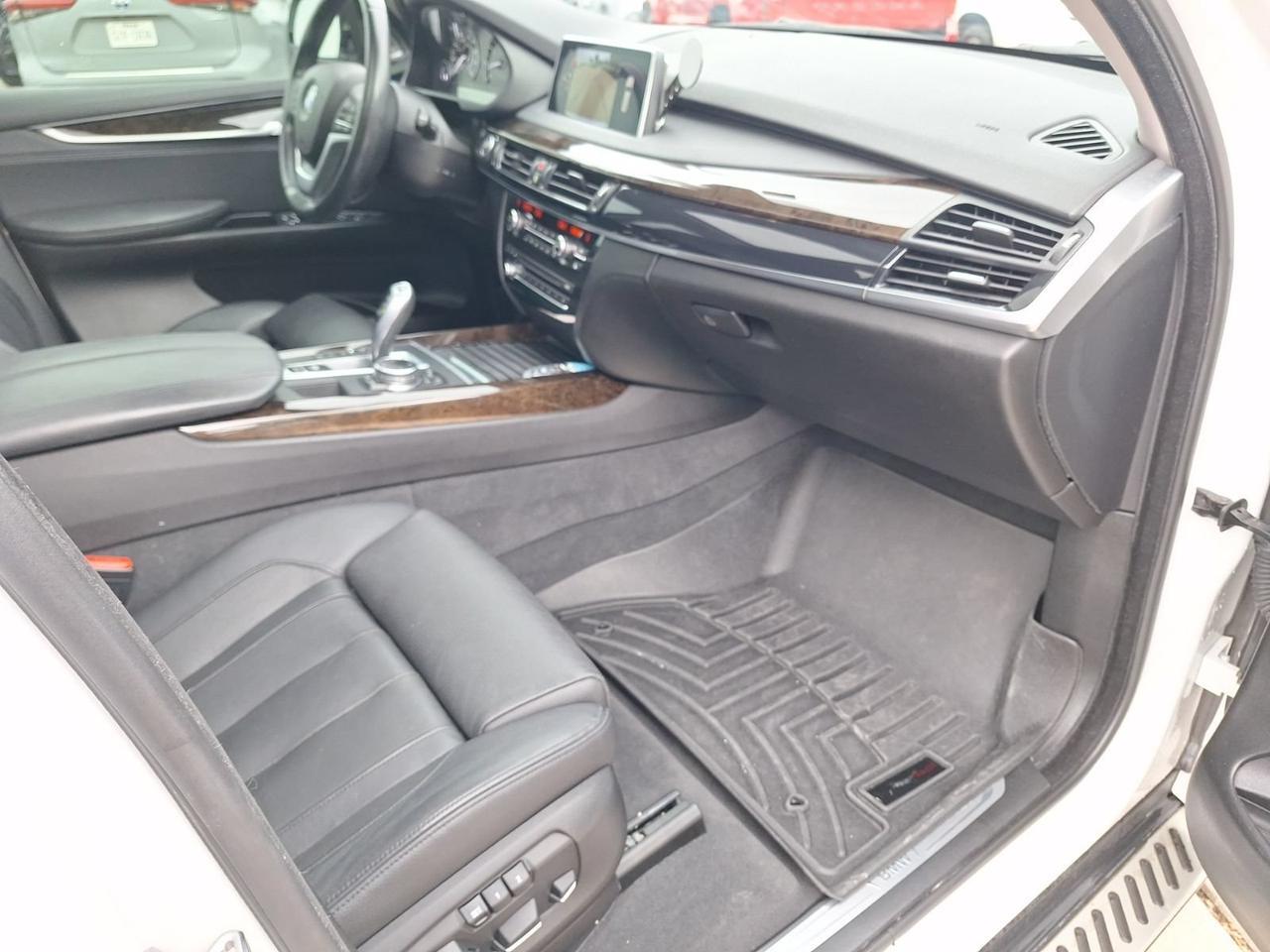 2016 BMW X5 xDrive35i Hurst TX