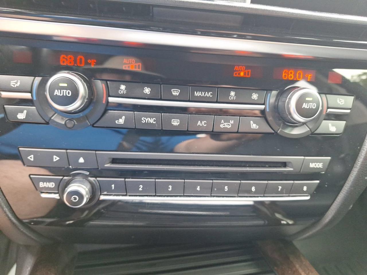 2016 BMW X5 xDrive35i Hurst TX