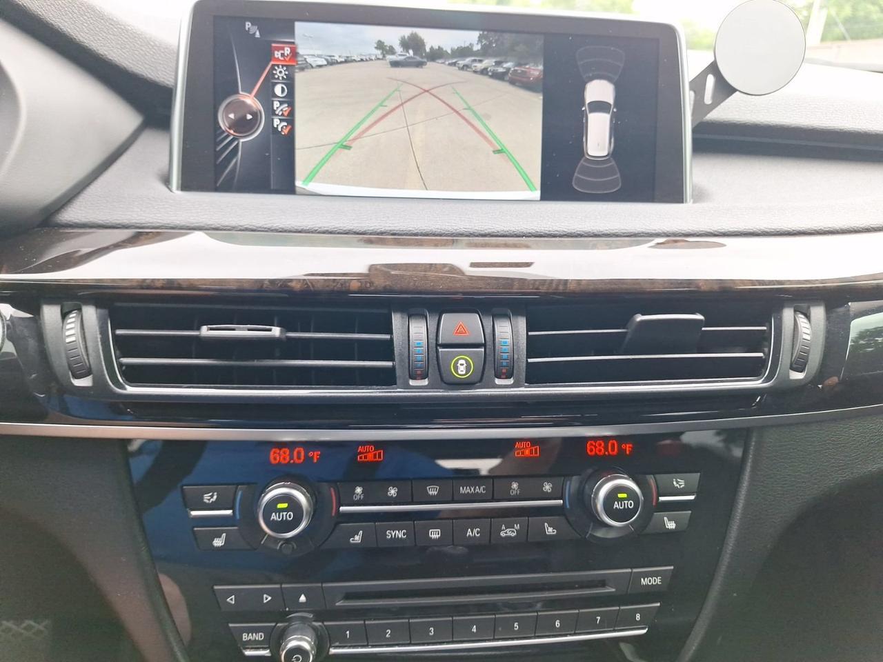 2016 BMW X5 xDrive35i Hurst TX