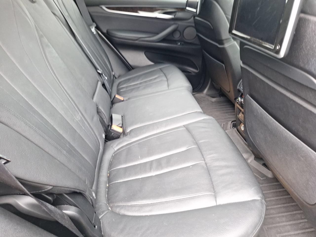2016 BMW X5 xDrive35i Hurst TX
