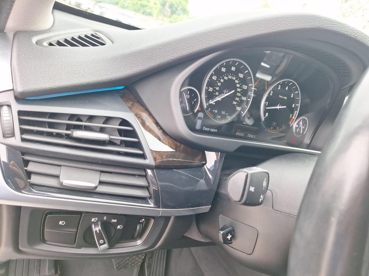 2016 BMW X5 xDrive35i Hurst TX