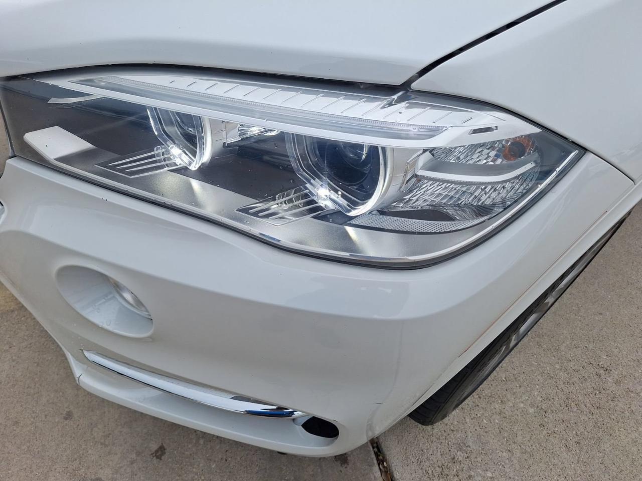 2016 BMW X5 xDrive35i Hurst TX