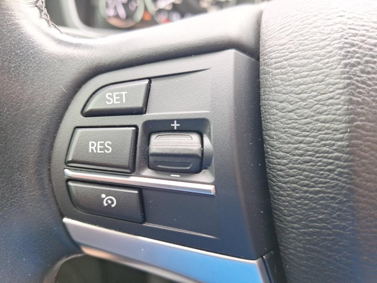 2016 BMW X5 xDrive35i Hurst TX