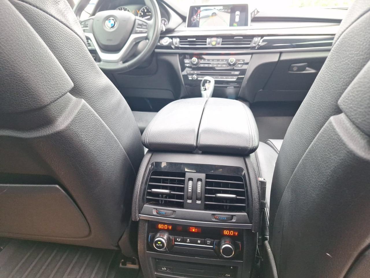 2016 BMW X5 xDrive35i Hurst TX