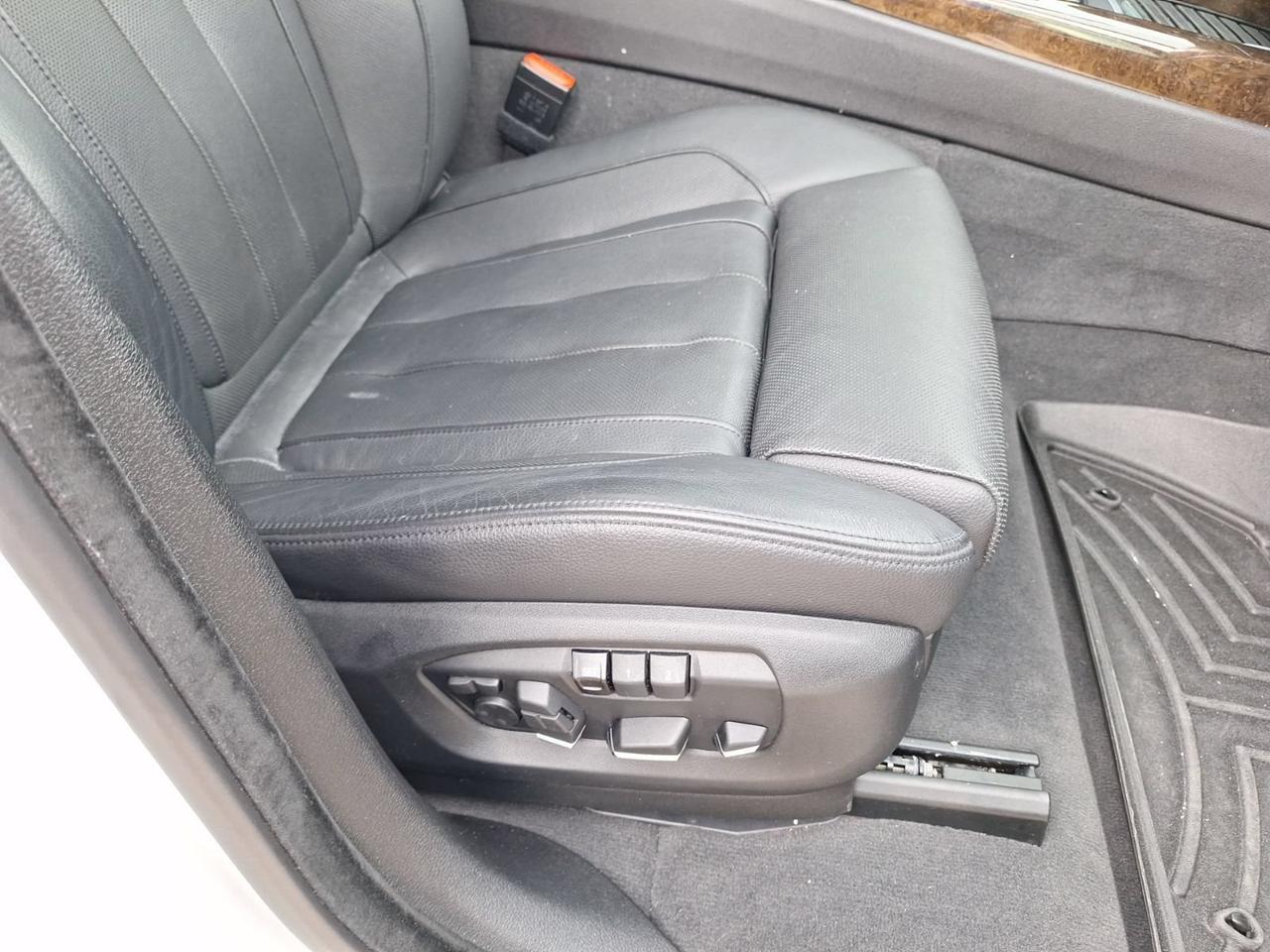 2016 BMW X5 xDrive35i Hurst TX