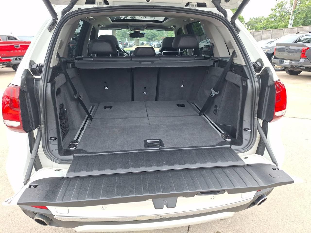 2016 BMW X5 xDrive35i Hurst TX