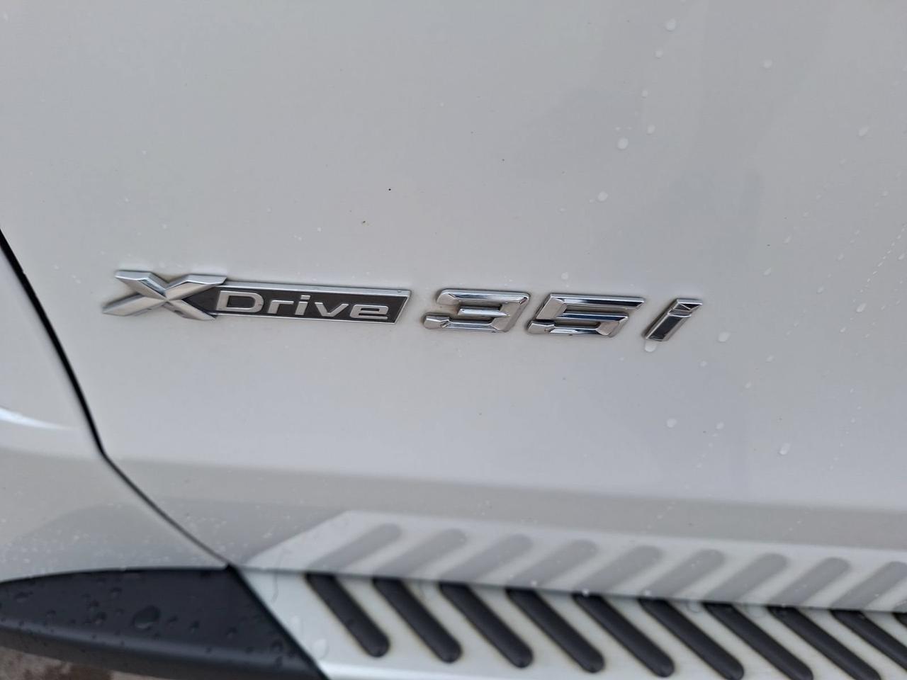 2016 BMW X5 xDrive35i Hurst TX