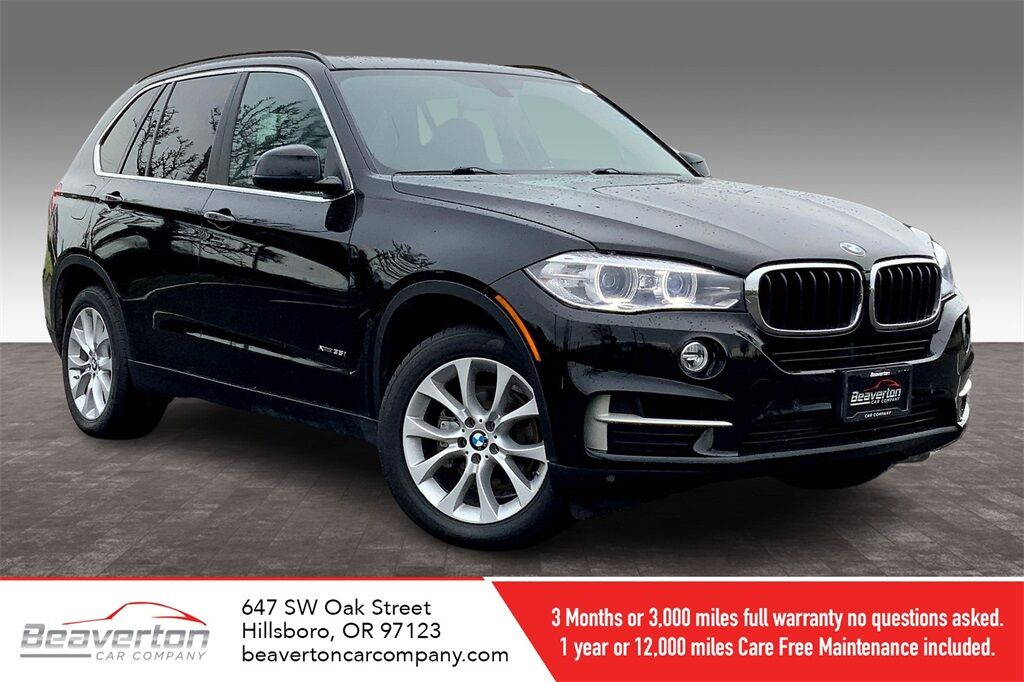 Find BMW for sale in Hillsboro OR