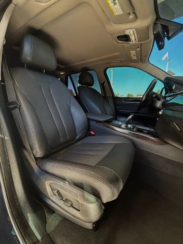 2016 BMW X5 xDrive35i Houston TX