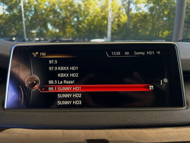 2016 BMW X5 xDrive35i Houston TX