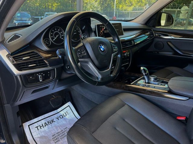 2016 BMW X5 xDrive35i Houston TX