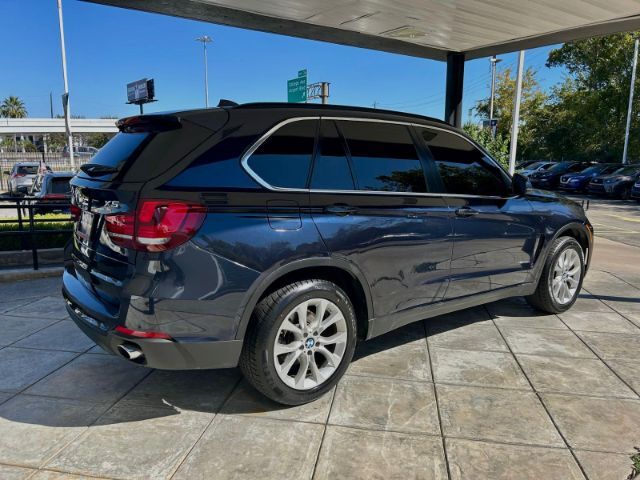 2016 BMW X5 xDrive35i Houston TX