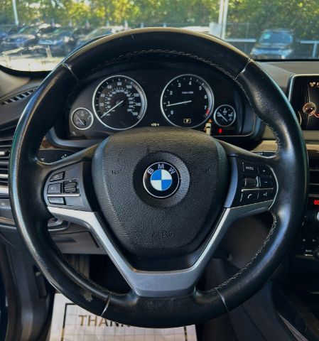 2016 BMW X5 xDrive35i Houston TX