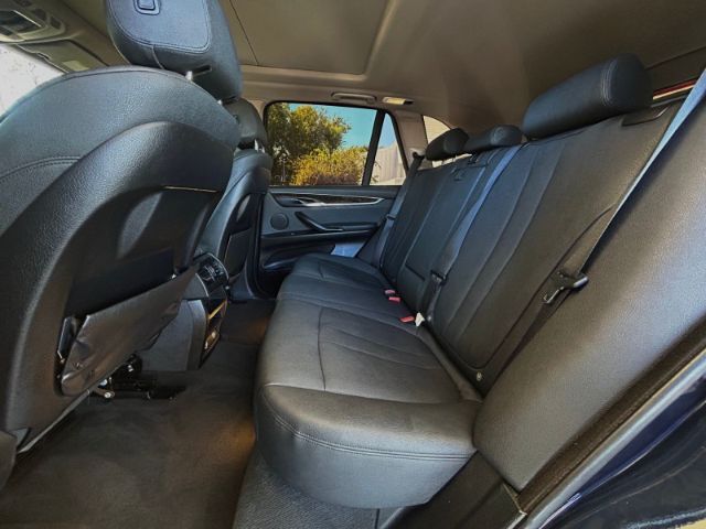 2016 BMW X5 xDrive35i Houston TX