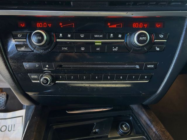 2016 BMW X5 xDrive35i Houston TX