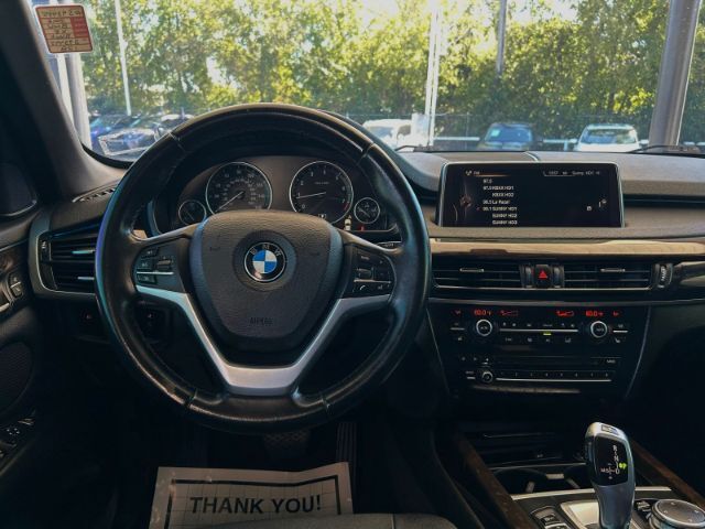 2016 BMW X5 xDrive35i Houston TX