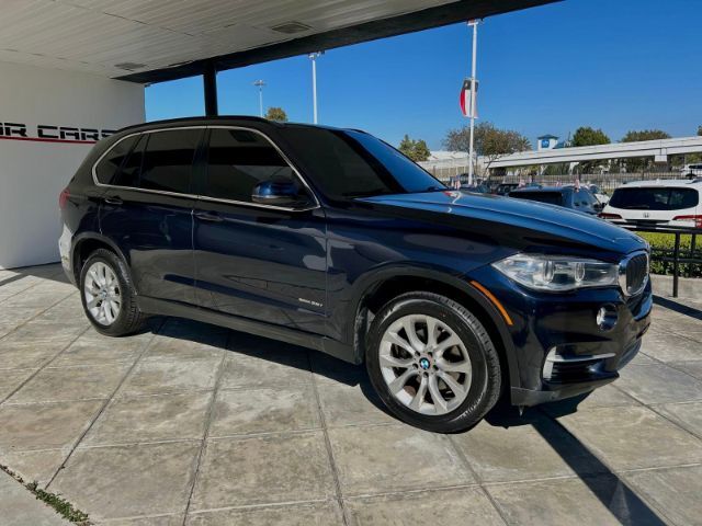 2016 BMW X5 xDrive35i Houston TX