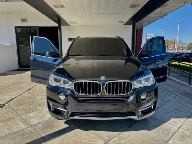 2016 BMW X5 xDrive35i Houston TX