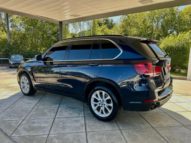 2016 BMW X5 xDrive35i Houston TX