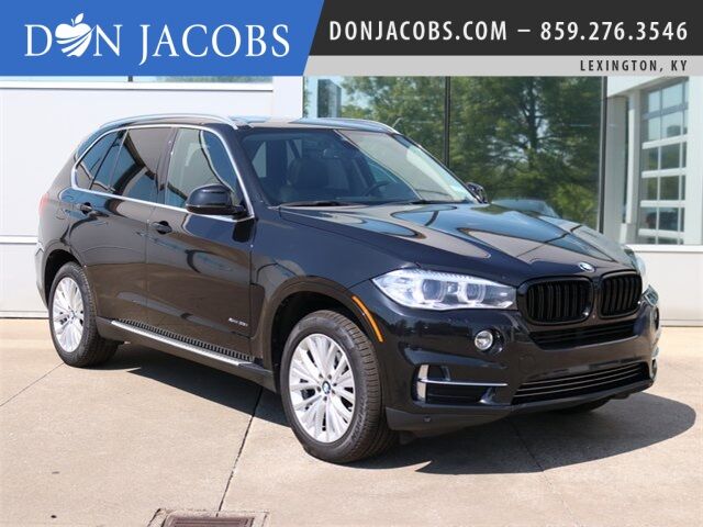 Quality Used Vehicles in Lexington, KY | Don Jacobs BMW | Near ...