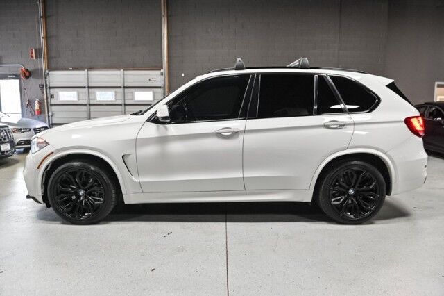 2016 BMW X5 xDrive35i M Sport 4dr SUV