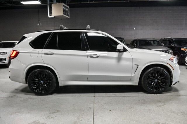 2016 BMW X5 xDrive35i M Sport 4dr SUV Chicago IL