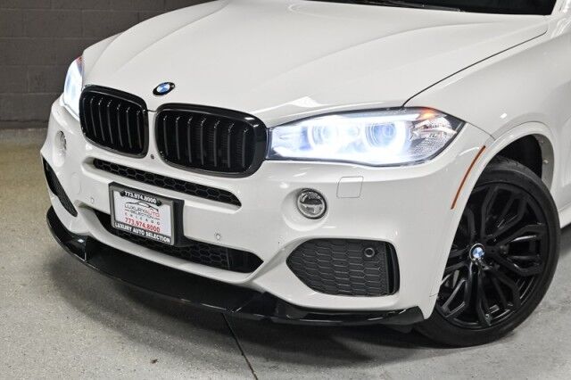 2016 BMW X5 xDrive35i M Sport 4dr SUV Chicago IL