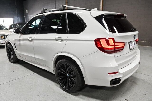 2016 BMW X5 xDrive35i M Sport 4dr SUV