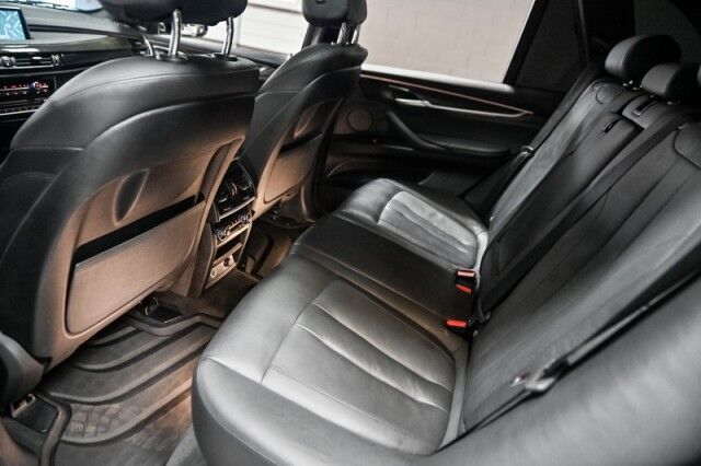 2016 BMW X5 xDrive35i M Sport 4dr SUV Chicago IL