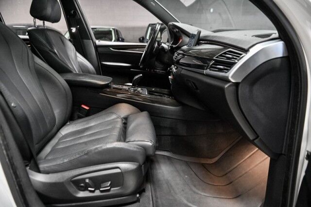 2016 BMW X5 xDrive35i M Sport 4dr SUV Chicago IL