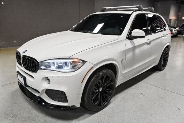 2016 BMW X5 xDrive35i M Sport 4dr SUV Chicago IL