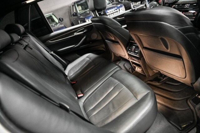 2016 BMW X5 xDrive35i M Sport 4dr SUV Chicago IL