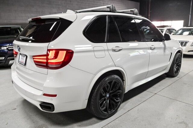 2016 BMW X5 xDrive35i M Sport 4dr SUV Chicago IL