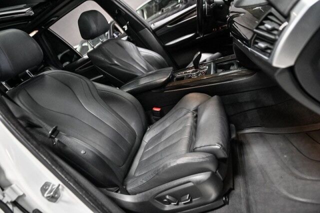 2016 BMW X5 xDrive35i M Sport 4dr SUV Chicago IL