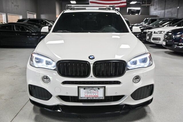 2016 BMW X5 xDrive35i M Sport 4dr SUV Chicago IL