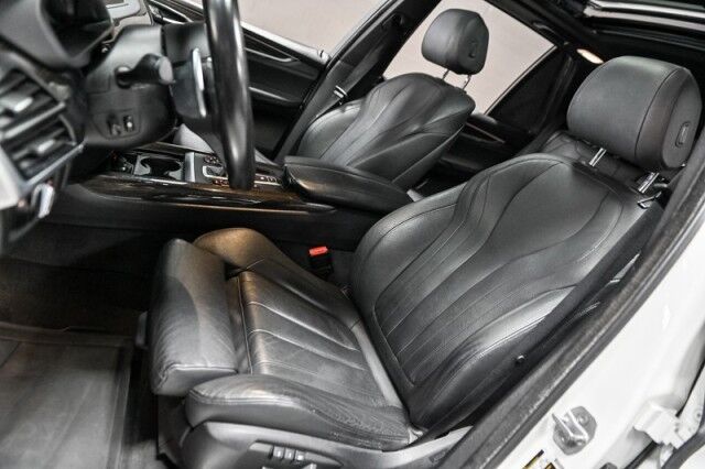 2016 BMW X5 xDrive35i M Sport 4dr SUV Chicago IL