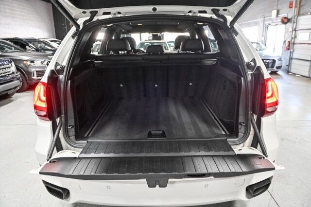 2016 BMW X5 xDrive35i M Sport 4dr SUV Chicago IL